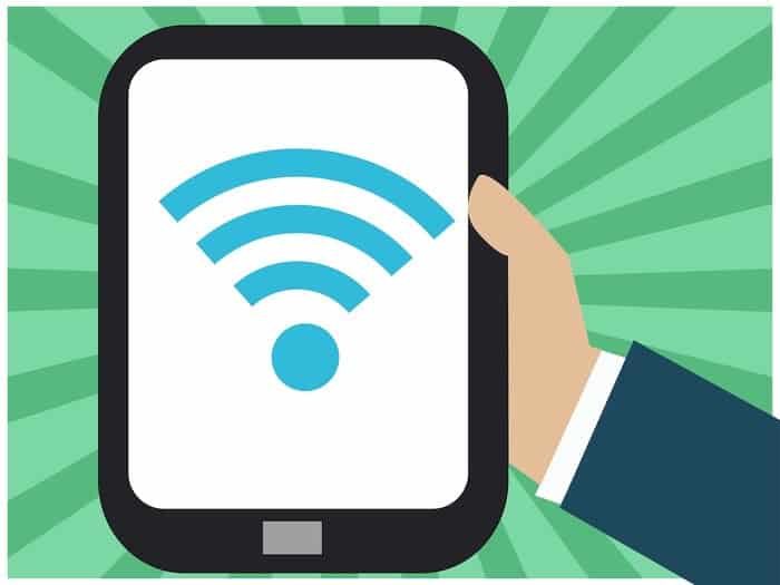 ¿Imagen de una computadora portátil con Windows 10 que no se conecta al Hotspot desde el iPhone? Aquí hay 11 correcciones | La computadora portátil con Windows 10 no se conecta al hotspot del iPhone_935adec67b324b146ff212ec4c69054f