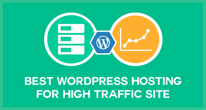 Obraz: Jaki jest najlepszy hosting dla witryn WordPress o dużym ruchu w 2023 roku? | Hosting WordPress dla witryn o dużym ruchu