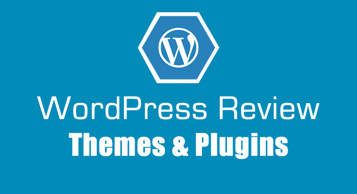 Изображение 7+ лучших тем и плагинов для создания обзоров на WordPress: издание 2023 года | WordPress-Обзор-Темы