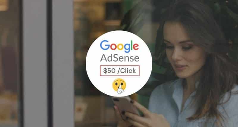 透過 Google AdSense 每次點擊賺取 50 美元的特殊秘訣圖片 | bbe646c988023d1e8323765ff32fe79c