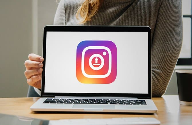 從 Windows 和 macOS 上傳照片到 Instagram 的 4 種方法圖片 | feature-image-instagram
