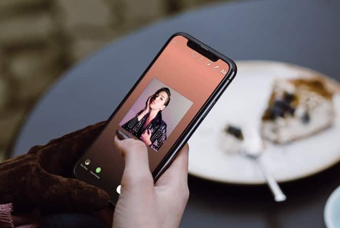 你所在的地區無法使用 Instagram 音樂功能?取得方法如下 | feature-instagram