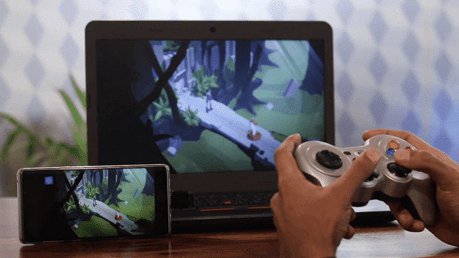 Immagine di Come giocare ai giochi per PC sul tuo dispositivo Android in alta qualità | feature-parsec