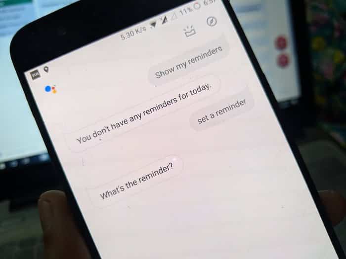 Imagen de Cómo cambiar el sonido del recordatorio en el Asistente de Google | Asistente-de-google-recordatorio-sound-fi_935adec67b324b146ff212ec4c69054f
