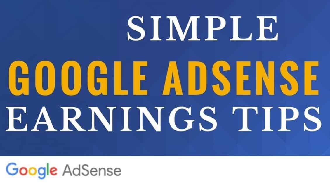 Google AdSense 賺錢秘訣圖片。包含實用技巧和竅門的完整教育指南 | maxresdefault-1