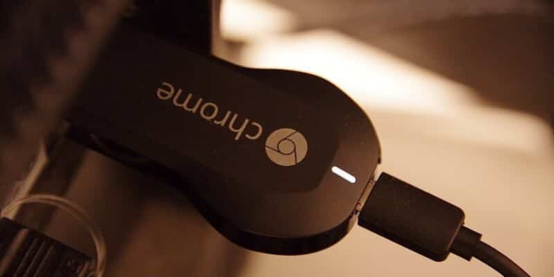 可批次劫持 Google Chromecast 裝置的工具圖片已上傳至 Github | 新聞-chromecast-hijacked-featured