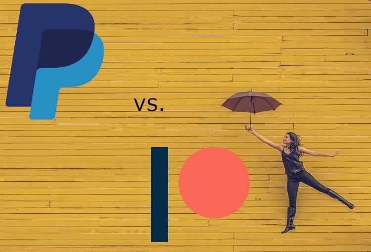 Patreon 與 PayPal 的圖片:哪一個比較適合接收粉絲的捐款? | patreon-vs-paypal