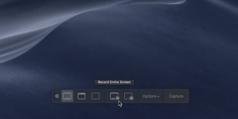 如何在 Mac 上輕鬆錄製螢幕的圖片 | screen-record-mac-screen-native-hero