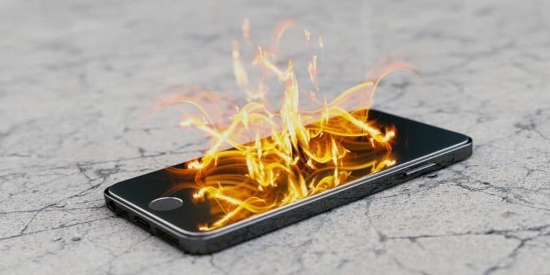 Akıllı telefon pilleri neden patlar ve kendinizi bunlardan nasıl korursunuz | akıllı telefon patlamaları özellikli