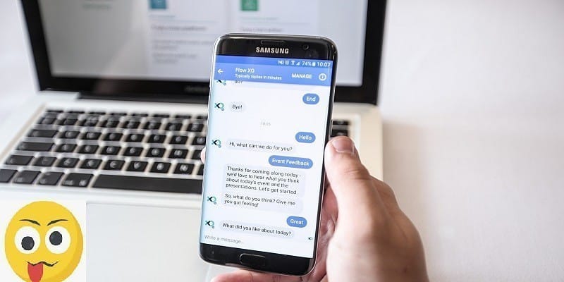 Imagen de Cómo crear tu propio Chatbot sin conocimientos de programación | Destacado-Chatbots-Representante