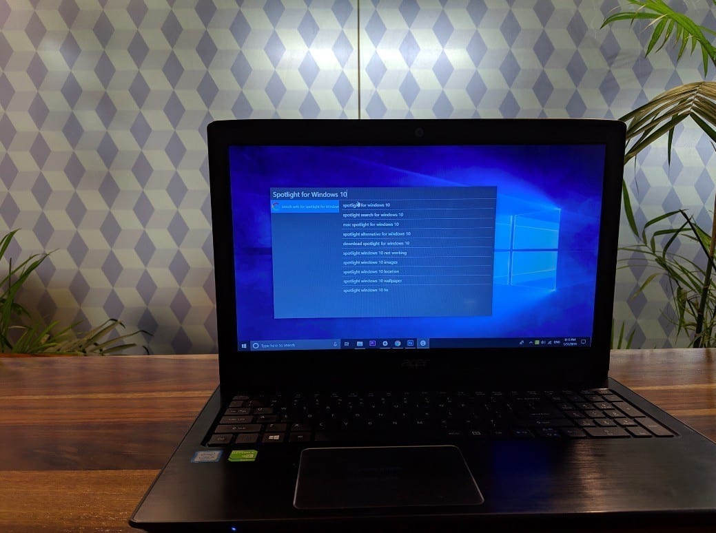 正在尋找適用於 Windows 10 的 Spotlight 工具?這裡有五個不錯的替代方案 | 螢幕截圖-2019-01-31-at-8.49.27-PM