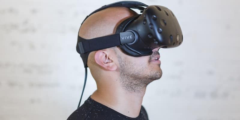 Imagen de 4 maneras en que la realidad virtual crecerá este año | VR-2019-Destacado