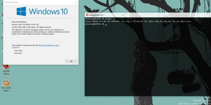 Η εικόνα των Windows 10 θα μπορεί σύντομα να έχει πρόσβαση σε αρχεία Linux WSL | WSL-Files-Featured