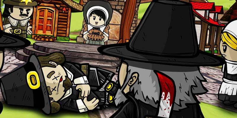 您可以在瀏覽器中與朋友一起玩的最佳合作遊戲圖片 | best-co-op-browser-games-header