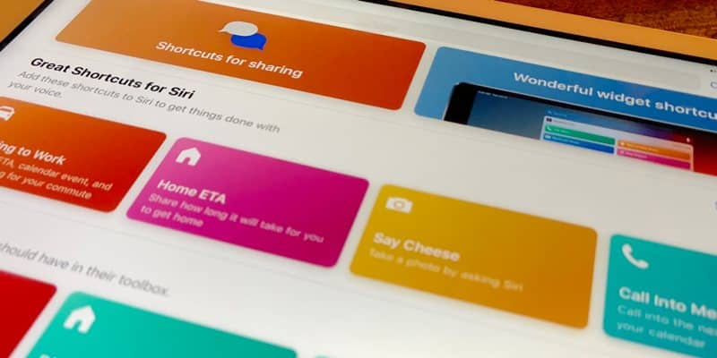 Profesyonel iOS kullanıcıları için en iyi 7 Siri Kısayolunun resmi | en iyi-siri-kısayolları-özellikli