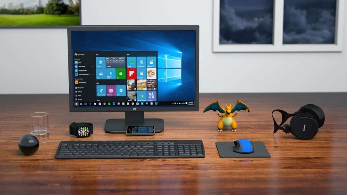 Imagem de utilitários do Windows que você deve testar em 2023 | marca-celular-empresarial-204611