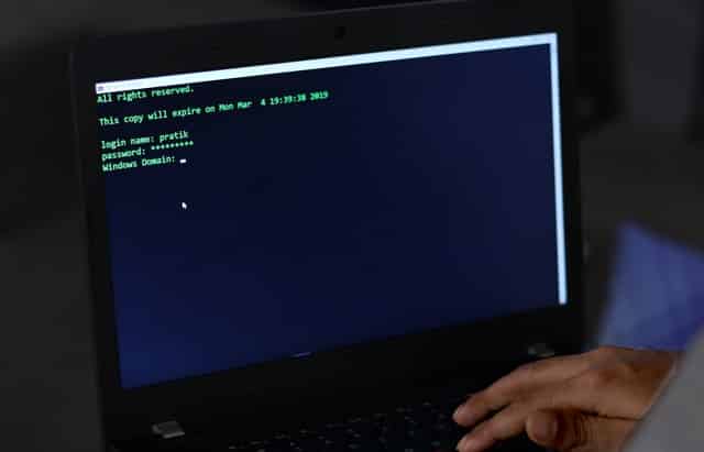如何在 Windows 10 中啟用 Telnet 伺服器的圖片 | feature-cmd