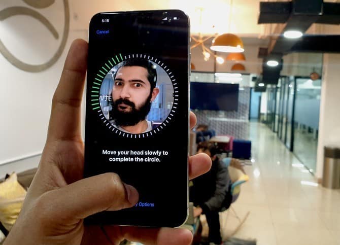 Zdjęcie wyjątkowych wskazówek i trików dla iPhone'a Xs Max, z których prawdopodobnie nie korzystasz | artykuł