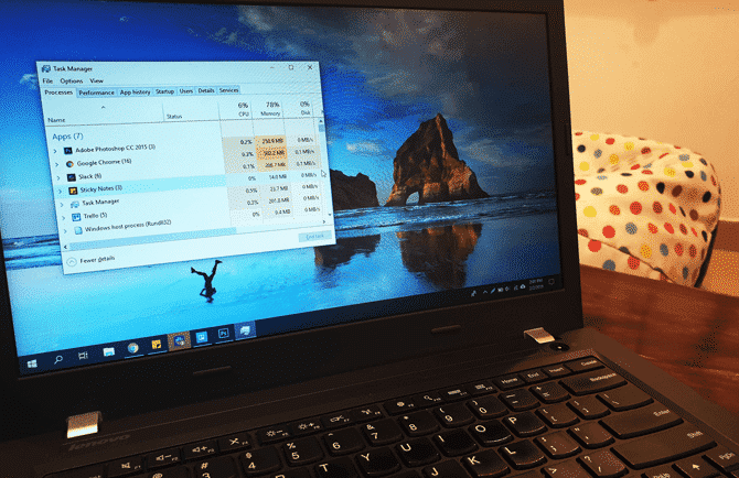 Imagen de las 6 mejores alternativas al Administrador de tareas en Windows 10 | característica
