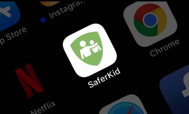 Obraz najlepszych aplikacji do kontroli rodzicielskiej na iPhone'a/iPada | featuu