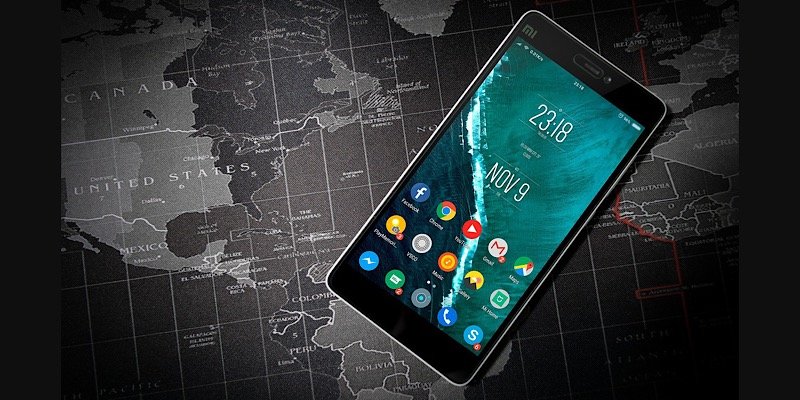 Afbeelding van nieuwere Android-apparaten waarmee FIDO2 zonder wachtwoord kan inloggen op apps | nieuws-android-geen-wachtwoord-featured