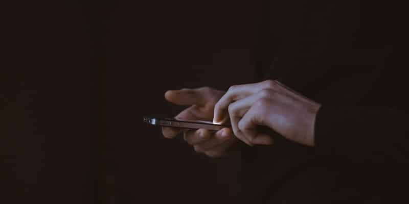 沒有 iCloud,你的 iPhone 很容易受到攻擊,小偷也知道這一點 | 新聞-iphone-icloud-盜竊-專題