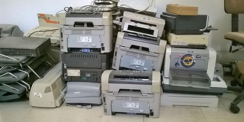 Imagem de comparação entre jato de tinta e laser: qual impressora é a certa para mim? | recurso de impressora2