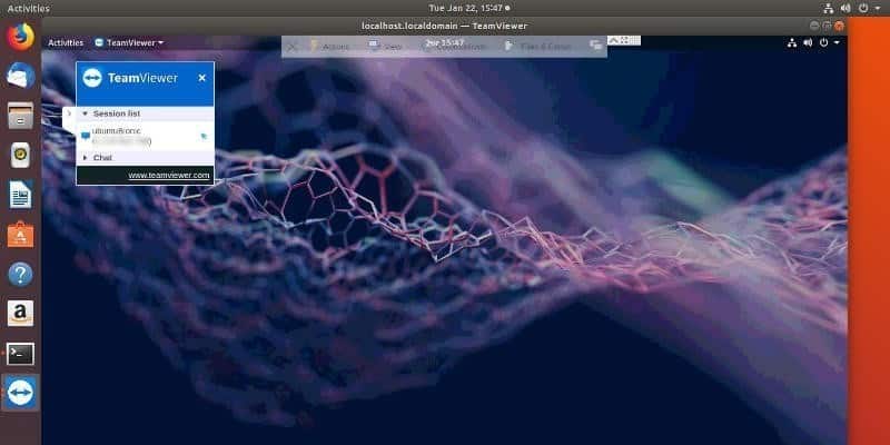 Immagine di Come installare e utilizzare Teamviewer su Linux | teamviewer-linux