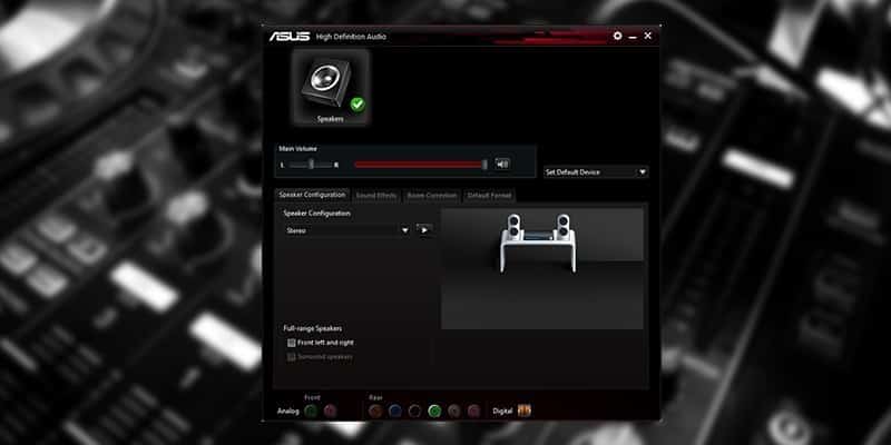 Afbeelding van Realtek HD Audio Driver bijwerken en opnieuw installeren | update-reinstall-realtek-hd-audio-manager-header