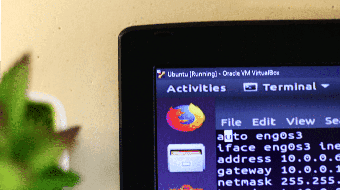 在 Ubuntu 上重置靜態 IP 位址的 3 種方法圖片 | Feature_Image_StaticIP_Ubuntu