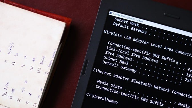 Immagine di Come impostare un indirizzo IP statico su diversi sistemi operativi per i tuoi dispositivi | Screen-Shot-2019-03-07-at-7.25.46