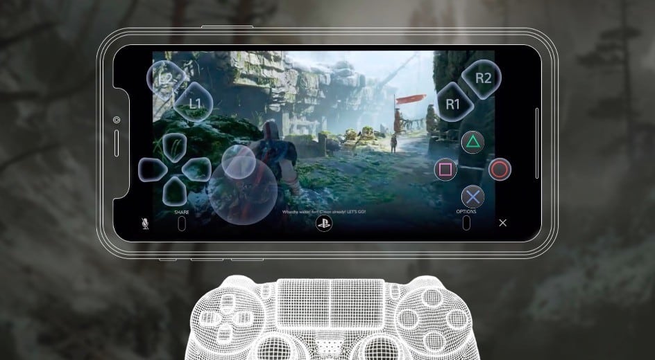 Immagine di Come giocare ai giochi PS4 su iPhone e iPad | Screen-Shot-2019-03-14-at-8.13.52