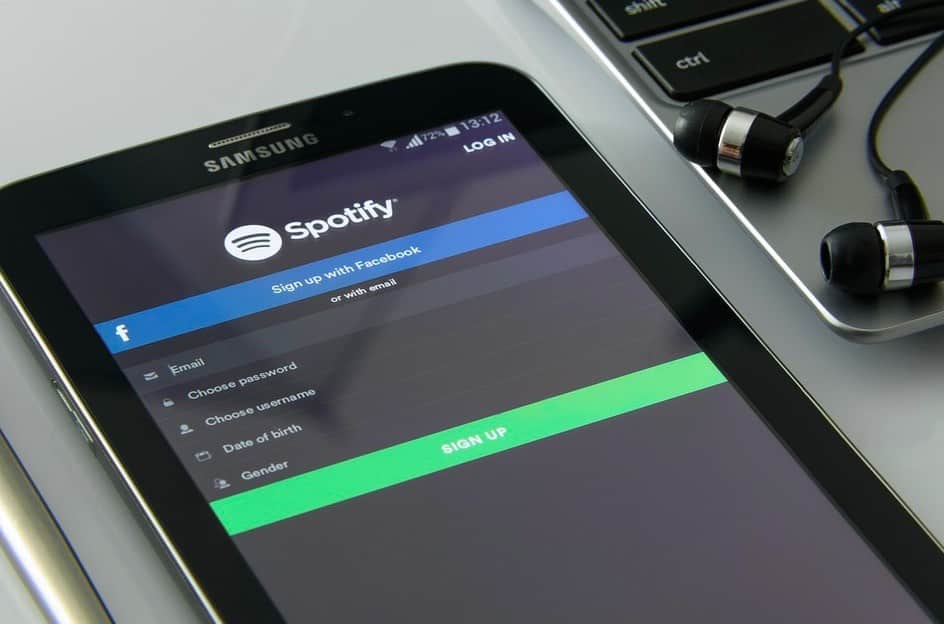 如何將本機檔案從 Spotify 桌面同步到任何裝置的圖片 | 截圖-2019-03-27-at-2.50.40-PM