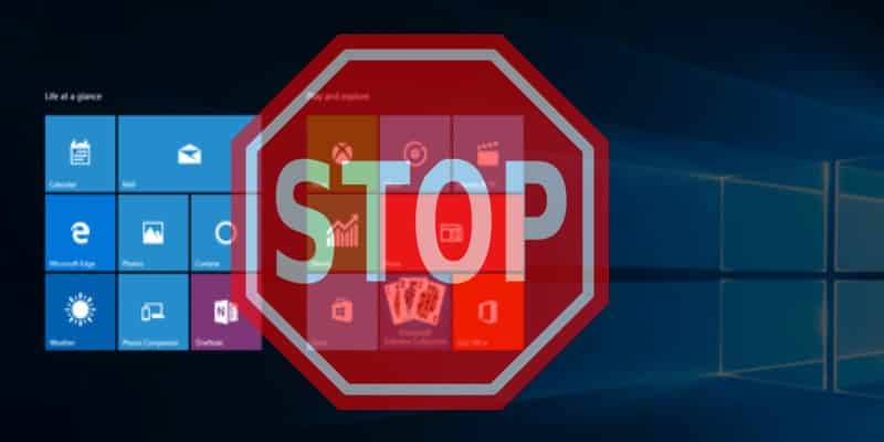Immagine di Come disattivare le app in background in Windows 10 | Arresta le app in background di Windows 10