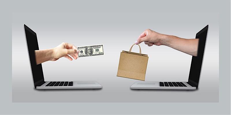 Imagen de las 5 mejores aplicaciones para vender tus viejos productos que ya no te hacen feliz | Escritores-Opinión-Pago-Ransomware-Destacados