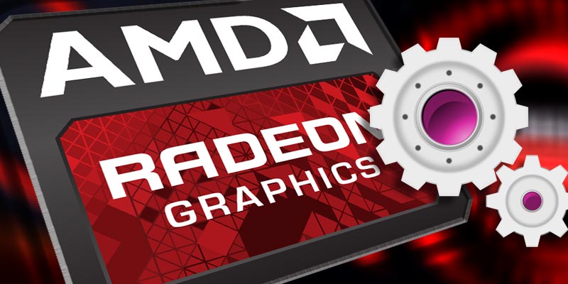 AMD Radeon 設定圖片 – 它們都代表什麼? | amd-graphics-settings