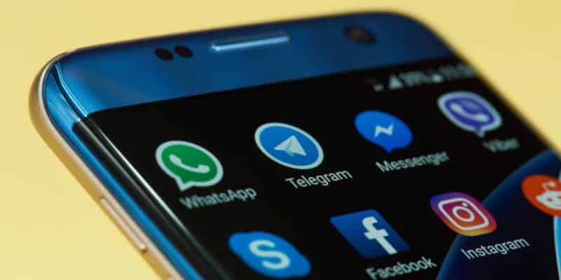 Изображение коллекции лучших приложений для Android, которых нет в Play Store | Приложения для Android не представлены в магазине Play