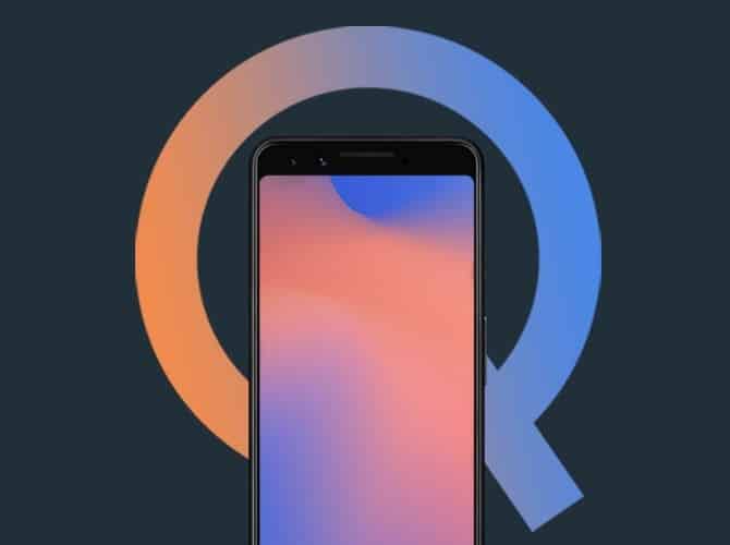 Image de Comment activer le mode sombre dans Android 10 | android-q-pour-site