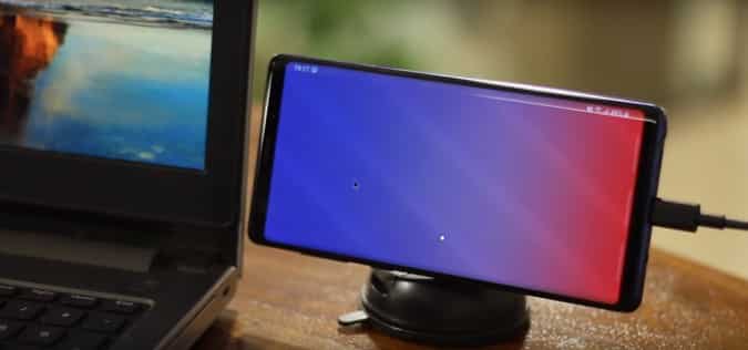 Immagine di 6 modi per utilizzare il tuo dispositivo Android come secondo schermo per il tuo computer | android_as_alternate_monitor