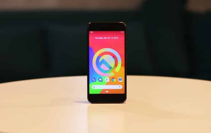 Android 10 截圖：迄今為止最重要的 11 項功能和選項 | android_q_features