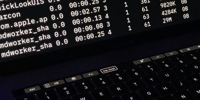 Bild der besten Alternativen zu Terminal unter MacOS | Best-Mac-Terminal-Replacements-Featured