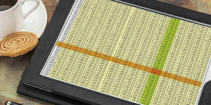 Immagine delle migliori app per fogli di calcolo per Android | best-spreadsheet-apps-android-header