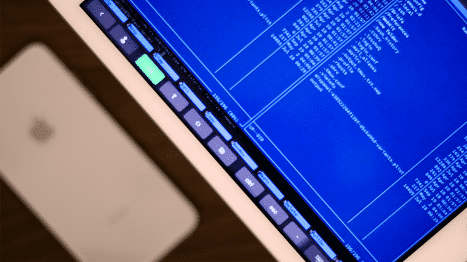 Bild der besten SSH-Client-Apps für iOS zur Remoteverwaltung von Servern | blog_ipad