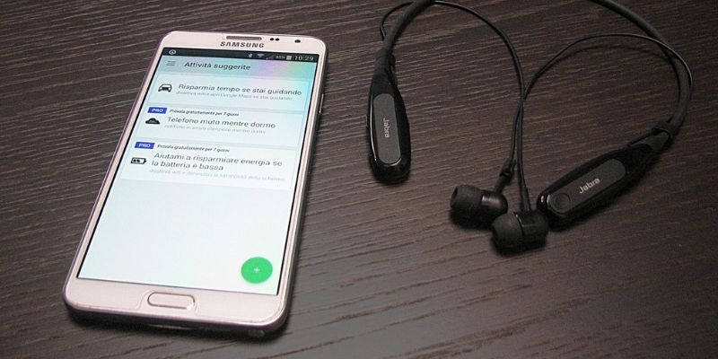 صورة لـ ماذا تفعل عندما لا يعمل Bluetooth الخاص بك | bluetooth-troubleshooting-featured-image