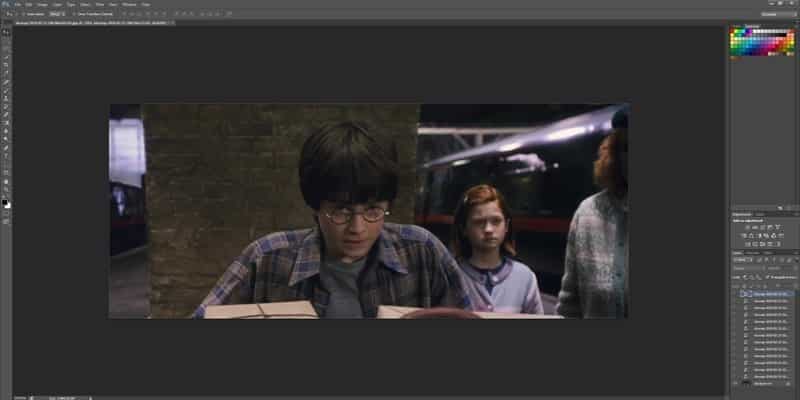 Bild: So erstellen Sie das perfekte GIF mit Photoshop | GIF-in-Photoshop-Header erstellen