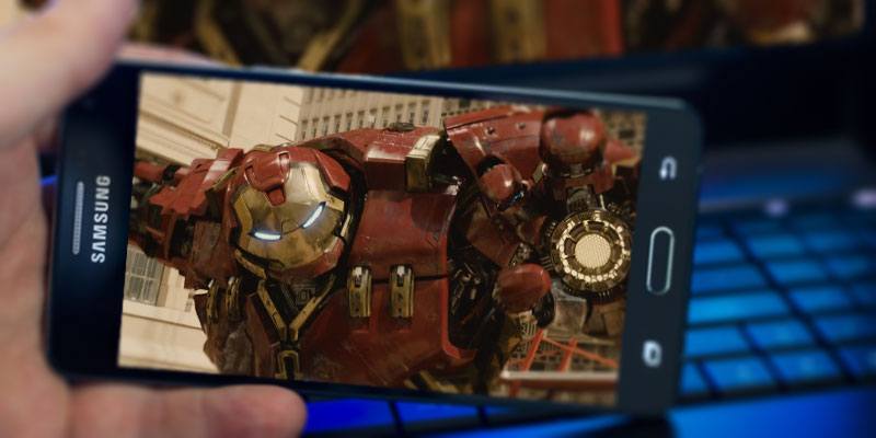 Immagine delle migliori app di streaming DLNA per Android | dlna-streaming-android