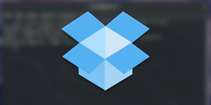 如何在 Linux 的非 ext4 檔案系統中使用 Dropbox 的圖片 | dropbox-non-ext4-filesystem-featured