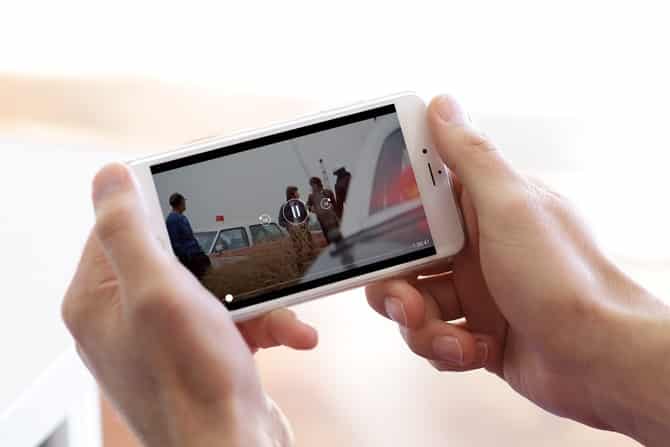 Bild für So können Sie Filme legal und kostenlos auf Android und iOS ansehen, ohne sie herunterzuladen | feat-2