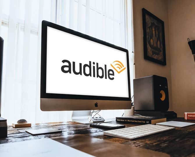 Imagen de Cómo escuchar Audible en MacOS (3 métodos) | hazaña-audi-mac