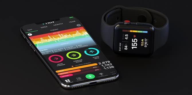 6 款最佳 Apple Watch 心率監測應用程式圖片 | feat-heart